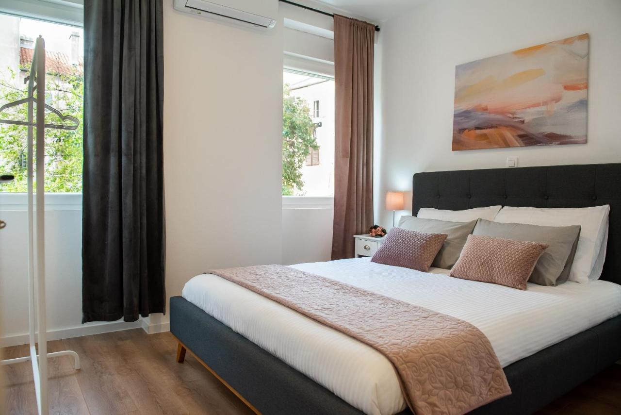 Apartment Linda - Zadar City Center Exterior photo