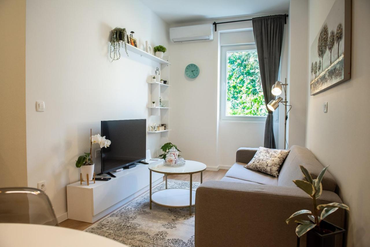 Apartment Linda - Zadar City Center Exterior photo