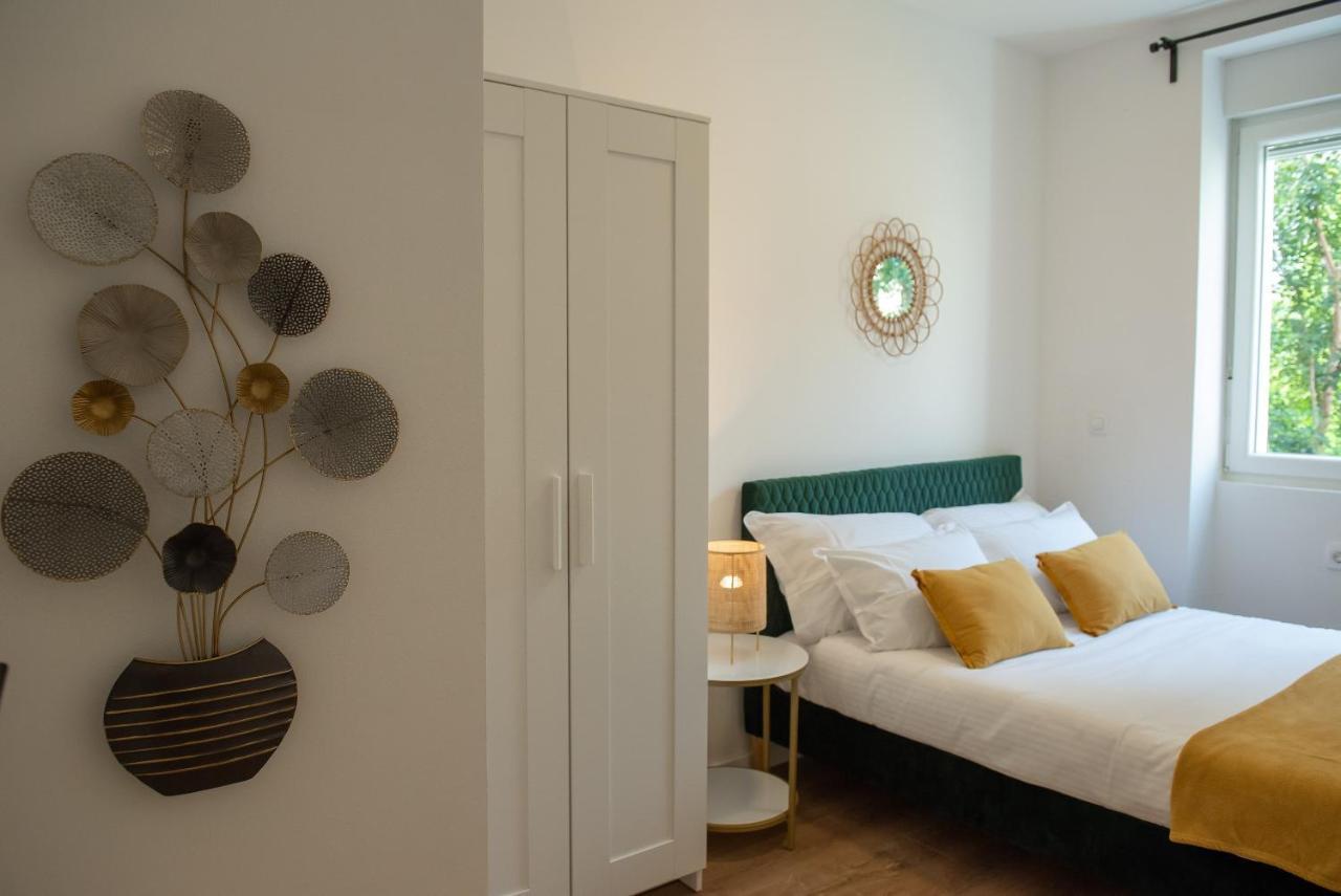 Apartment Linda - Zadar City Center Exterior photo