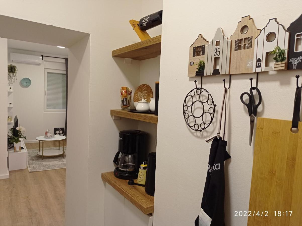 Apartment Linda - Zadar City Center Exterior photo